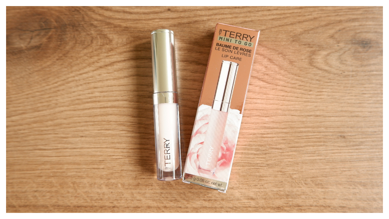 By Terry Baume de Rose review