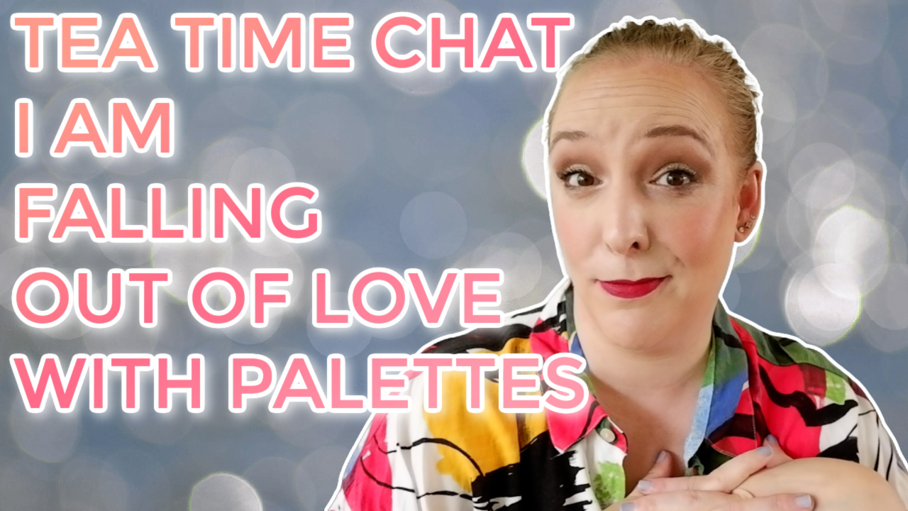 Tea Time Chat August 2023
