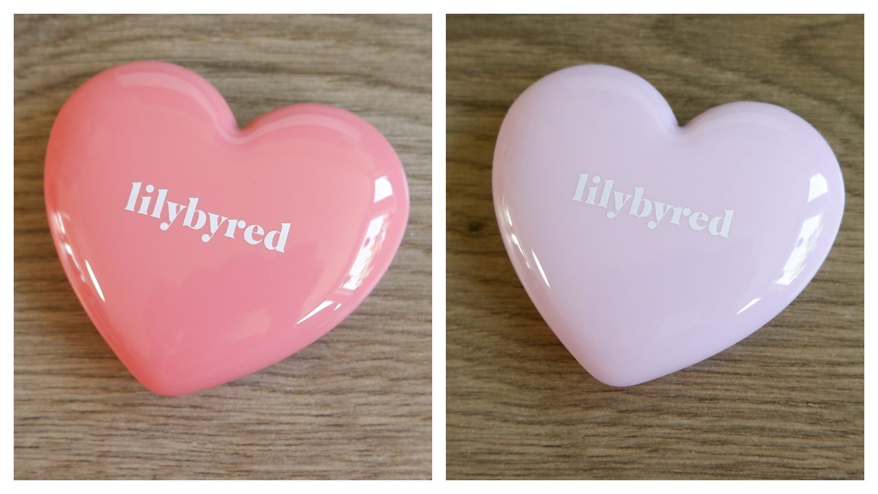 Lilybyred Luv Beam Cheek Balm