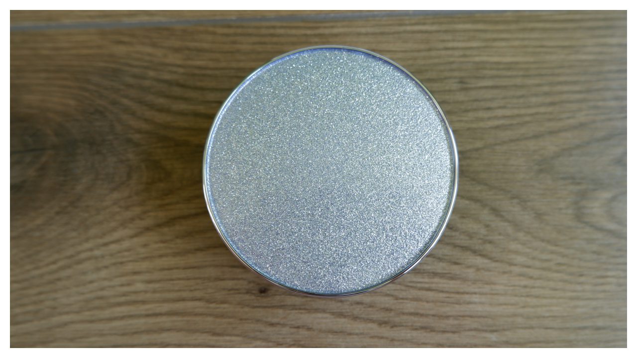 Mizon Vegan Collagen Cushion foundation review