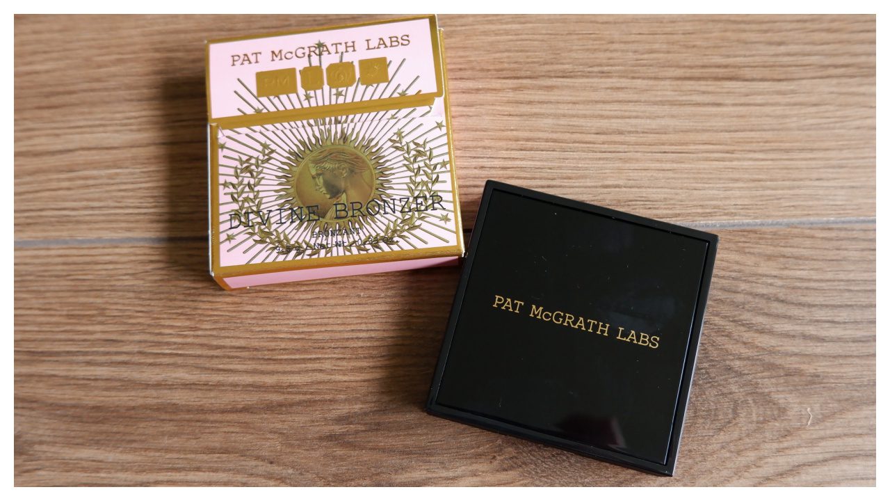 Pat McGrath Bronzer review