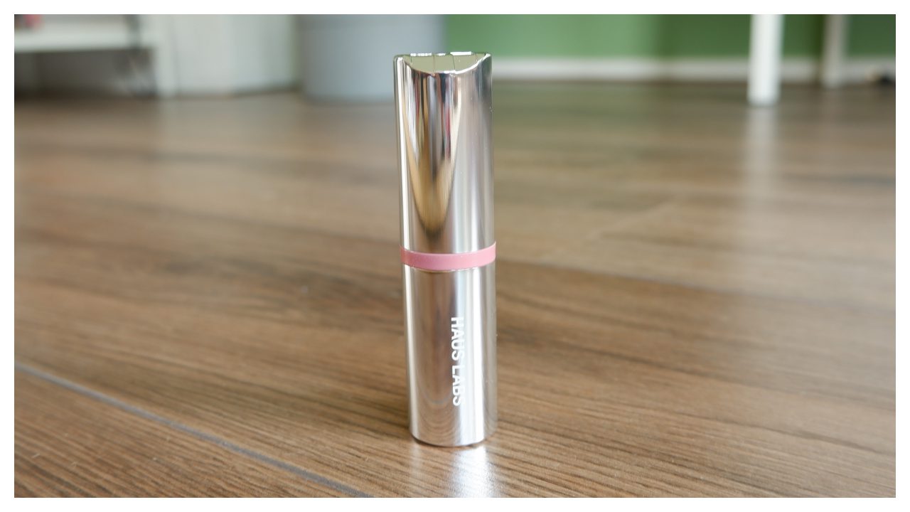 Haus Labs Blush stick review