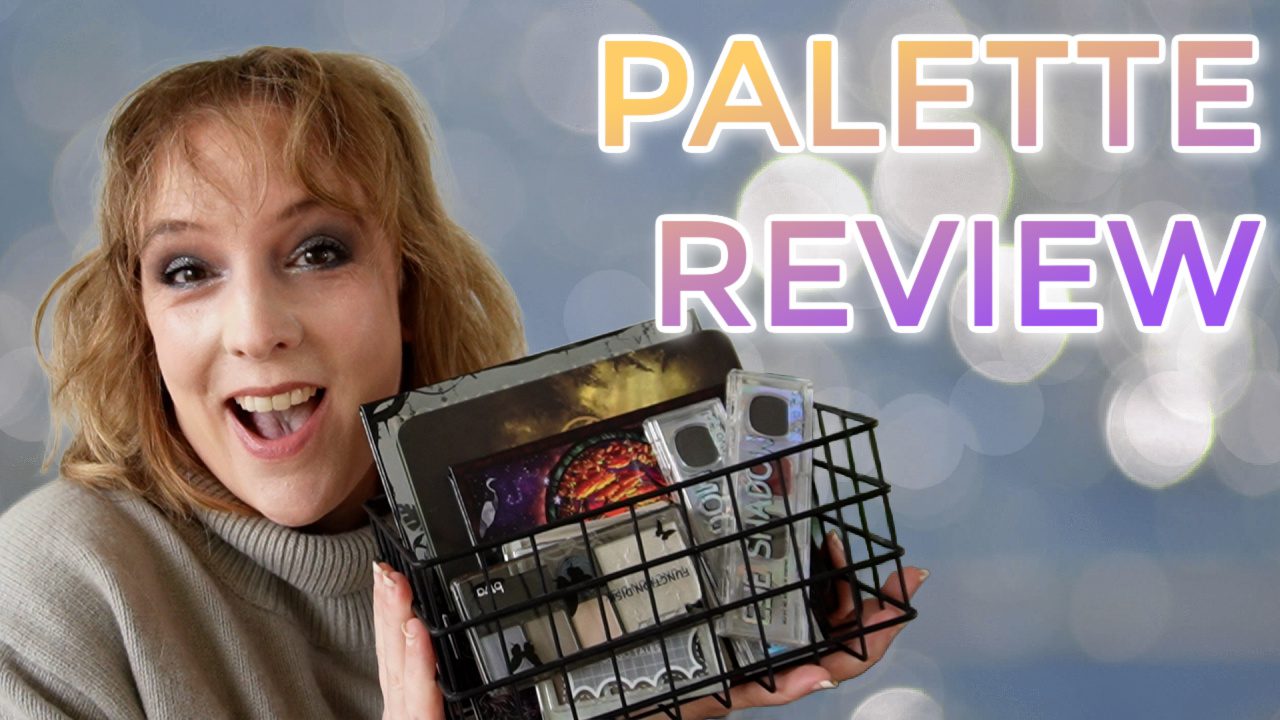 Palette Review November 2024