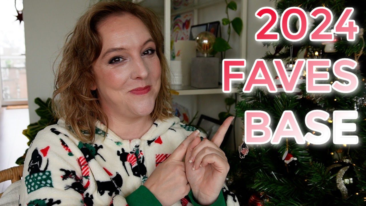 2024 End of Year Favorites – Base