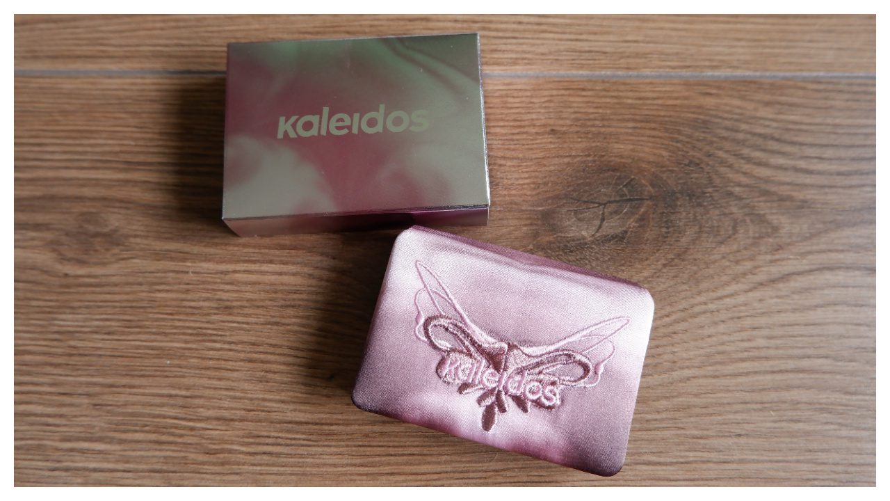Kaleidos Makeup blush Pearl Bliss