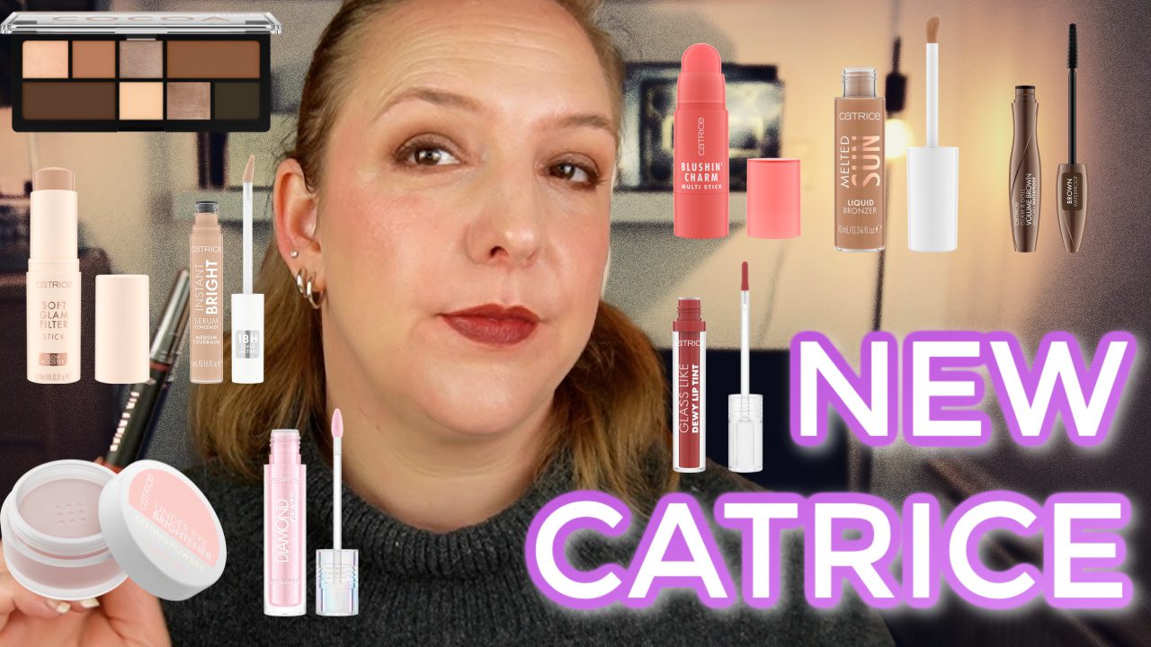 New Catrice Spring/ Summer 2025