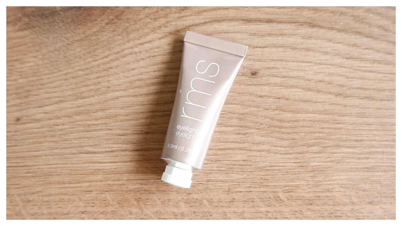 RMS Beauty Eyelight review