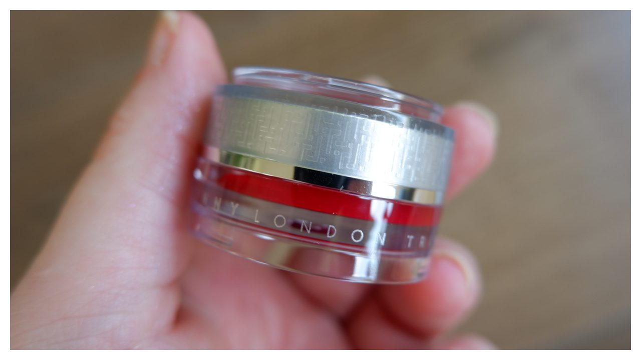 Trinny London Lip Luxe review