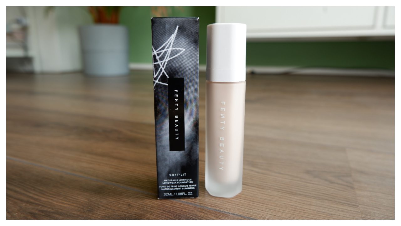 Fenty Beauty Soft’Lit foundation review