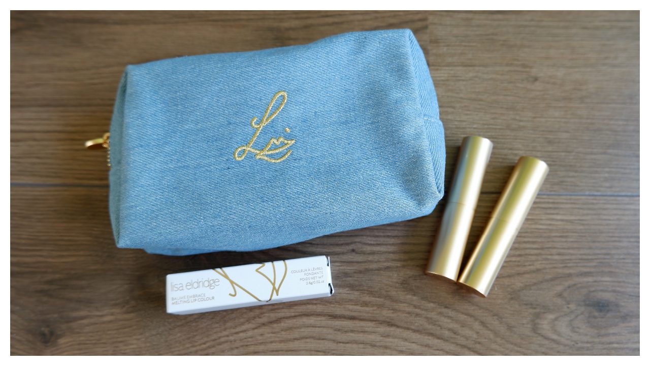 Lisa Eldridge Baume Embrace review