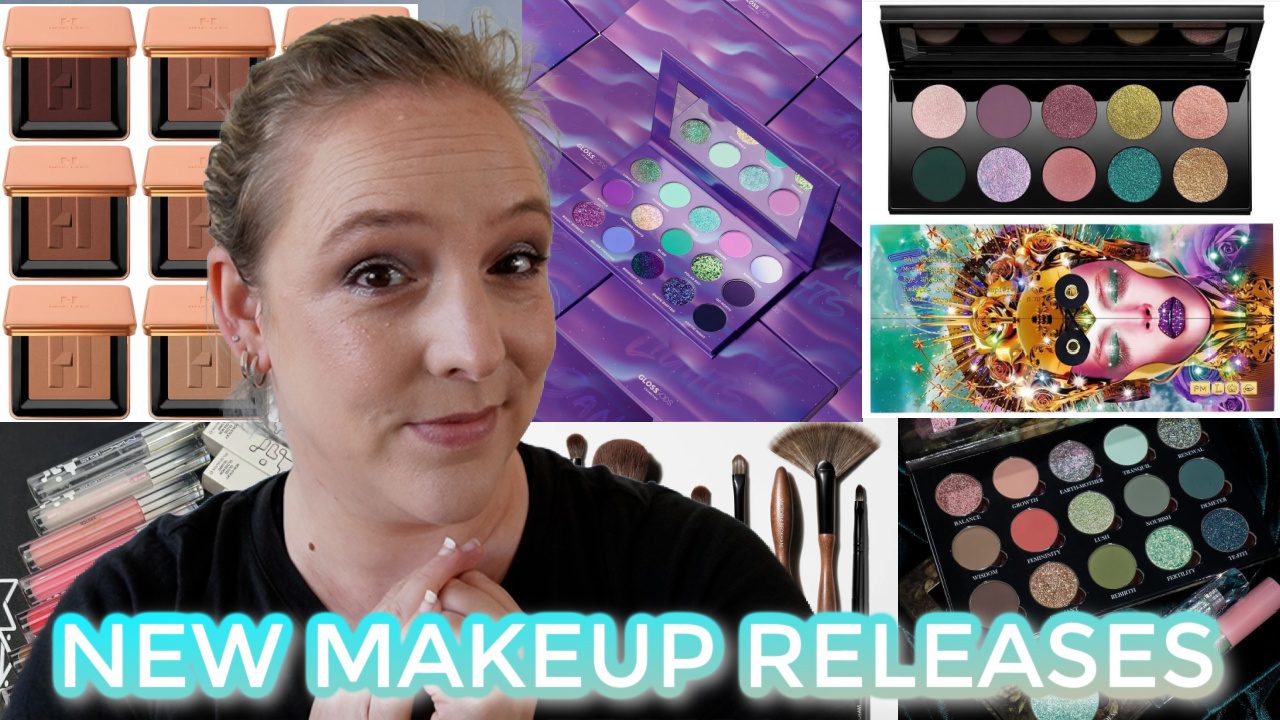 New Makeup Release April 2025