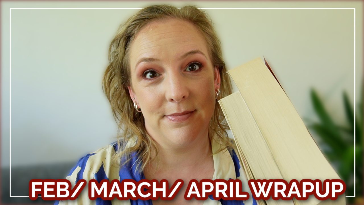 Wrap Up April 2025