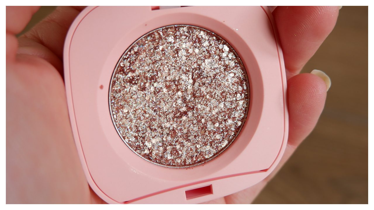 Blessed Moon Like a Shadow review