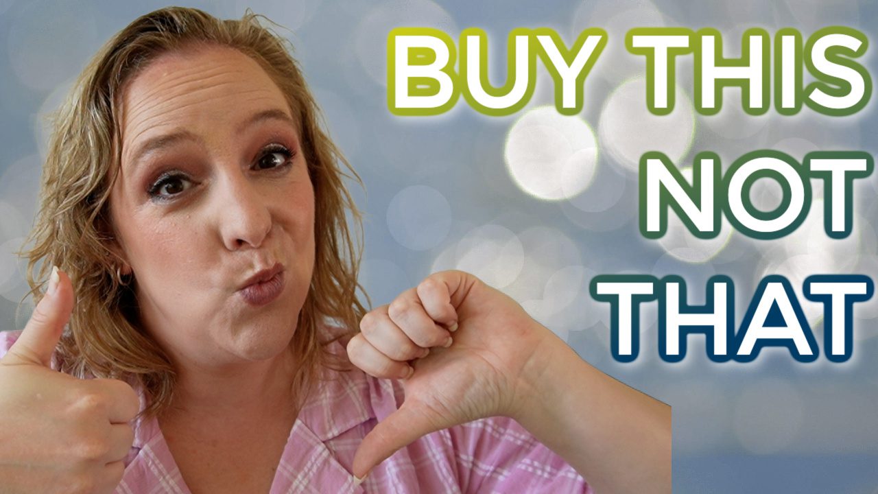 Buy This Not That: Fair Skin Blush