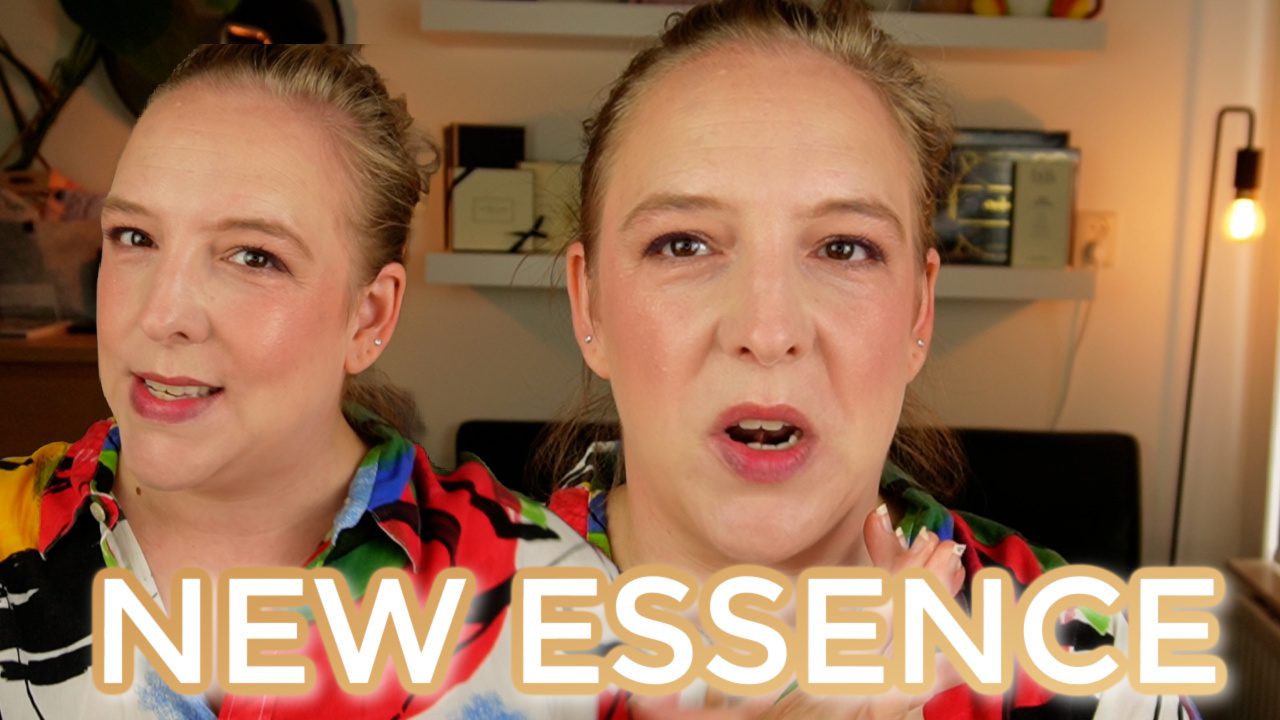 New Essence Fall/ Winter 2025