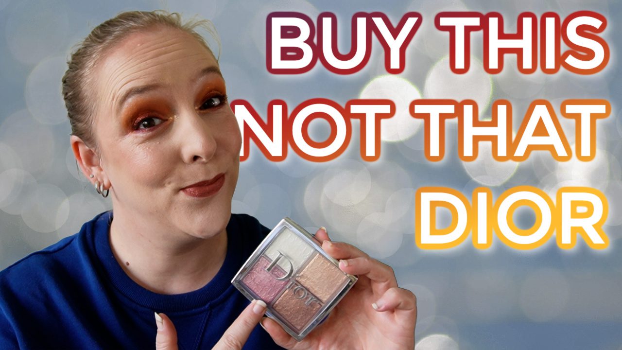 Buy This Not That Dior