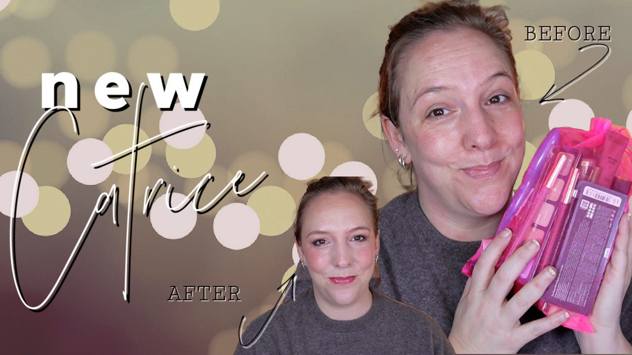 New Catrice Spring/ Summer 2026 first impression review