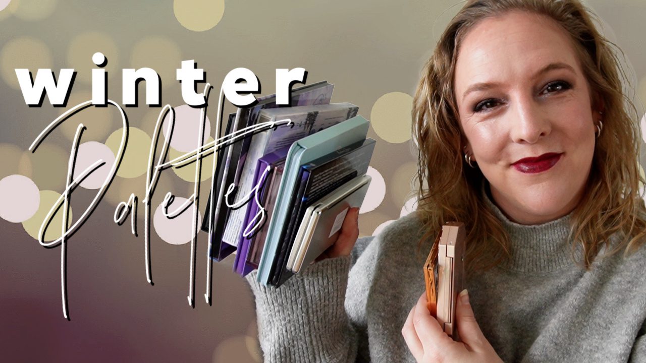Winter Palettes