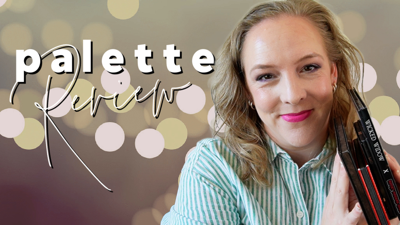 Palette review April 2026