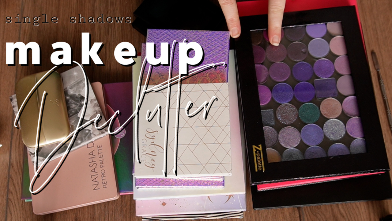 Single Shadow Declutter