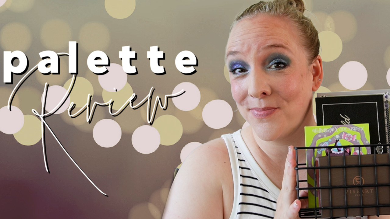 Palette Review May 2026