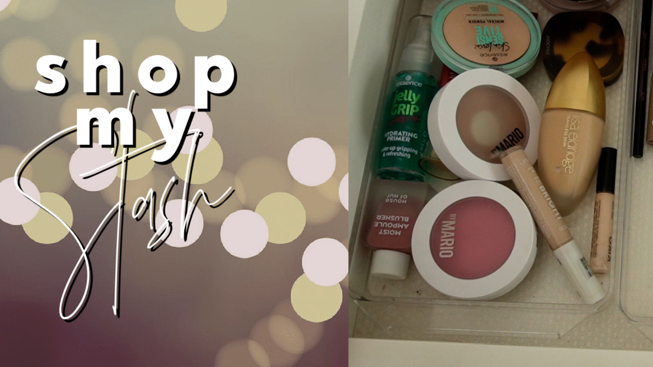 Shop My Stash May 2026