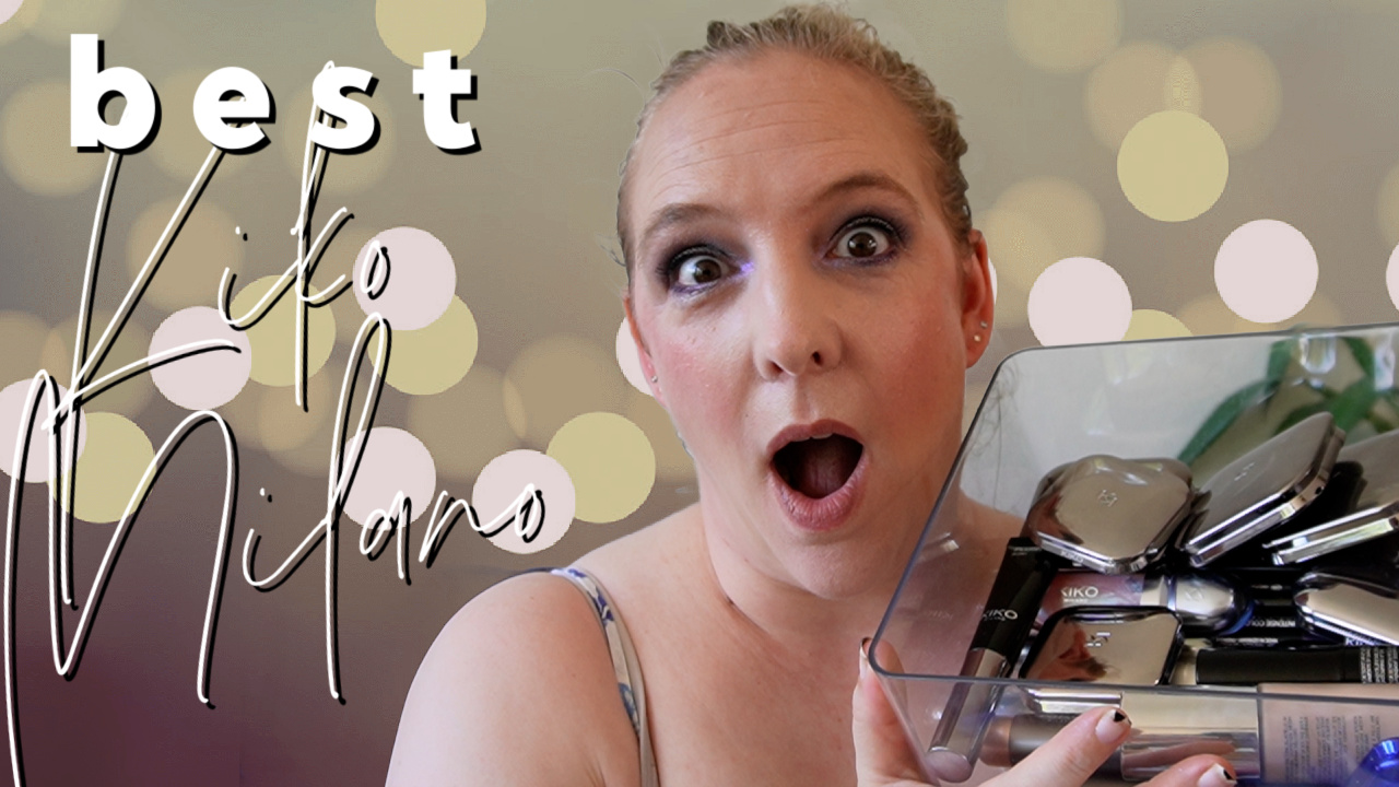Best of Kiko Milano