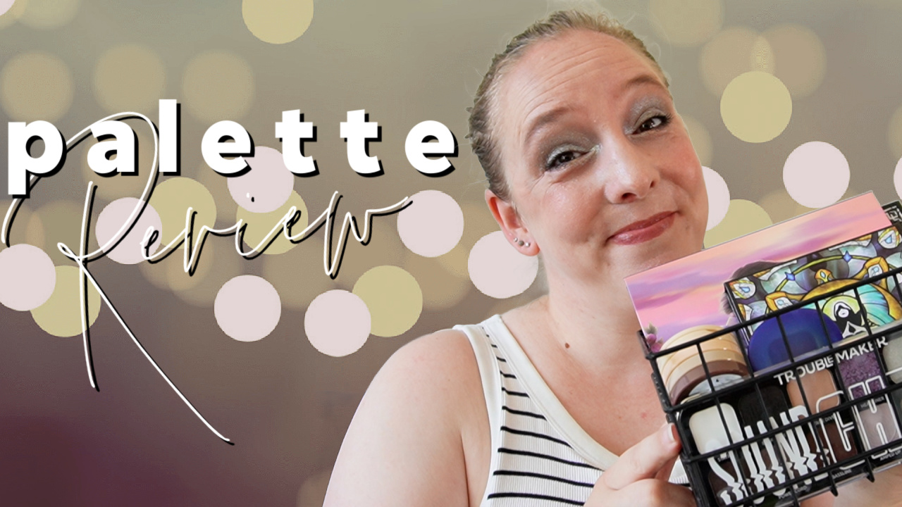Palette Review June 2026