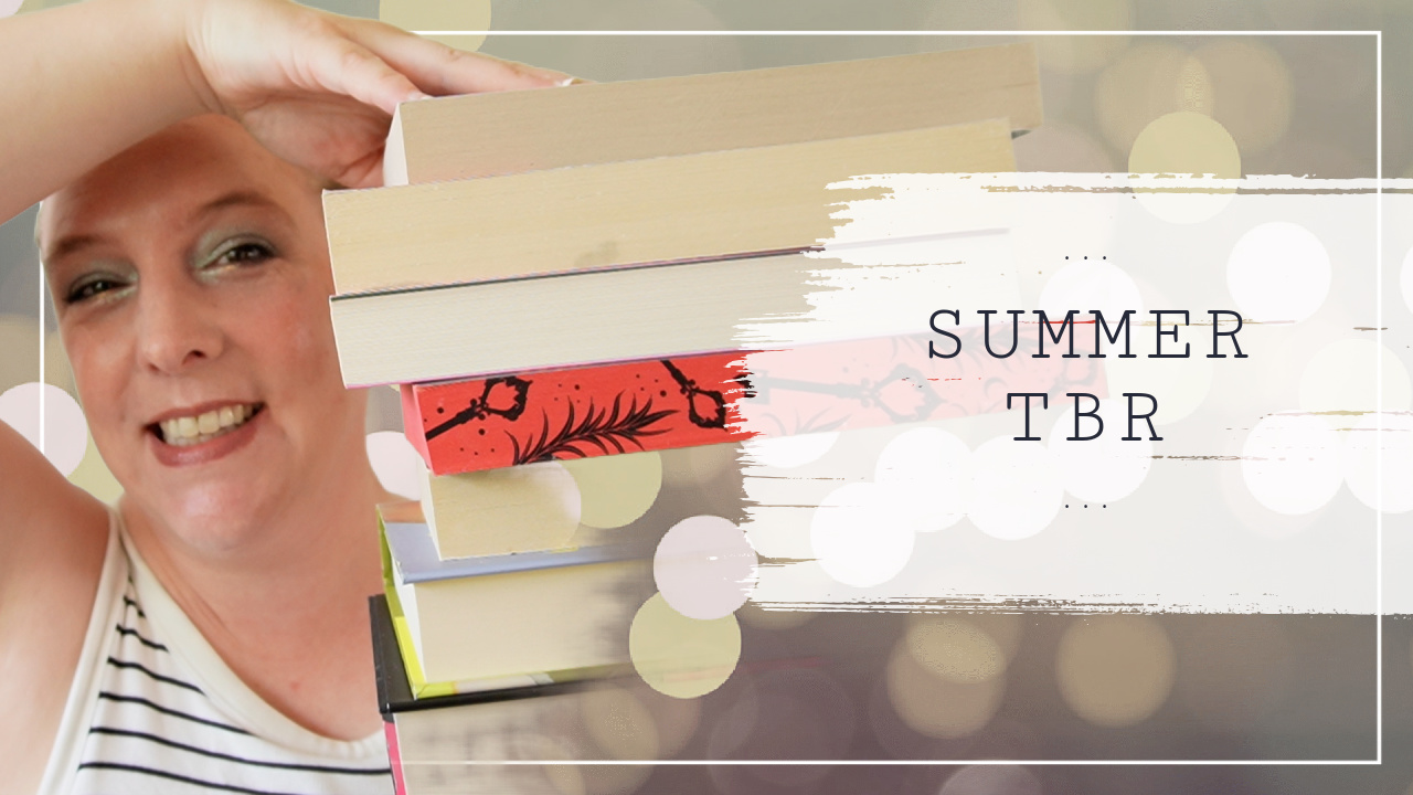 Summer TBR