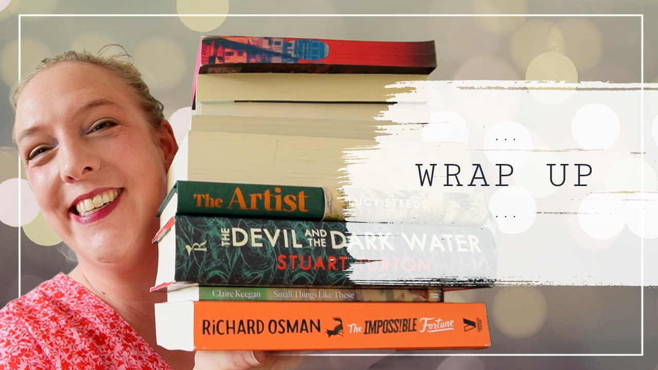 Wrap Up March April May 2026