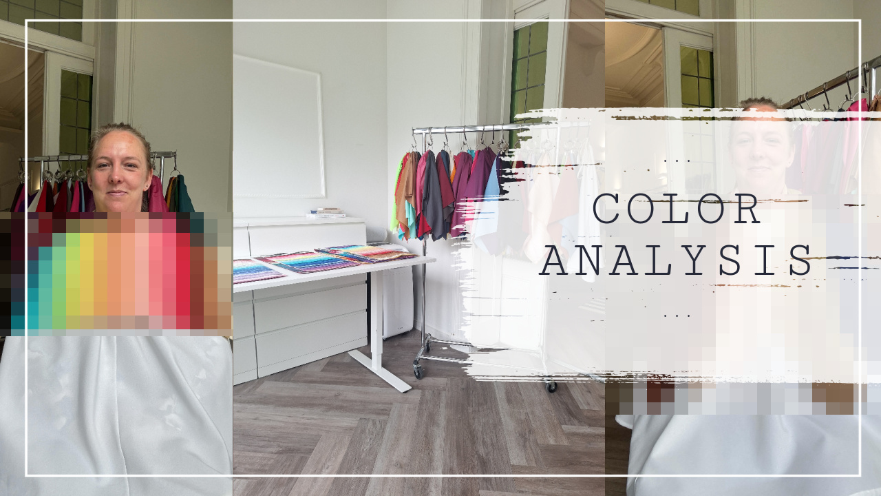 Color Analysis Result