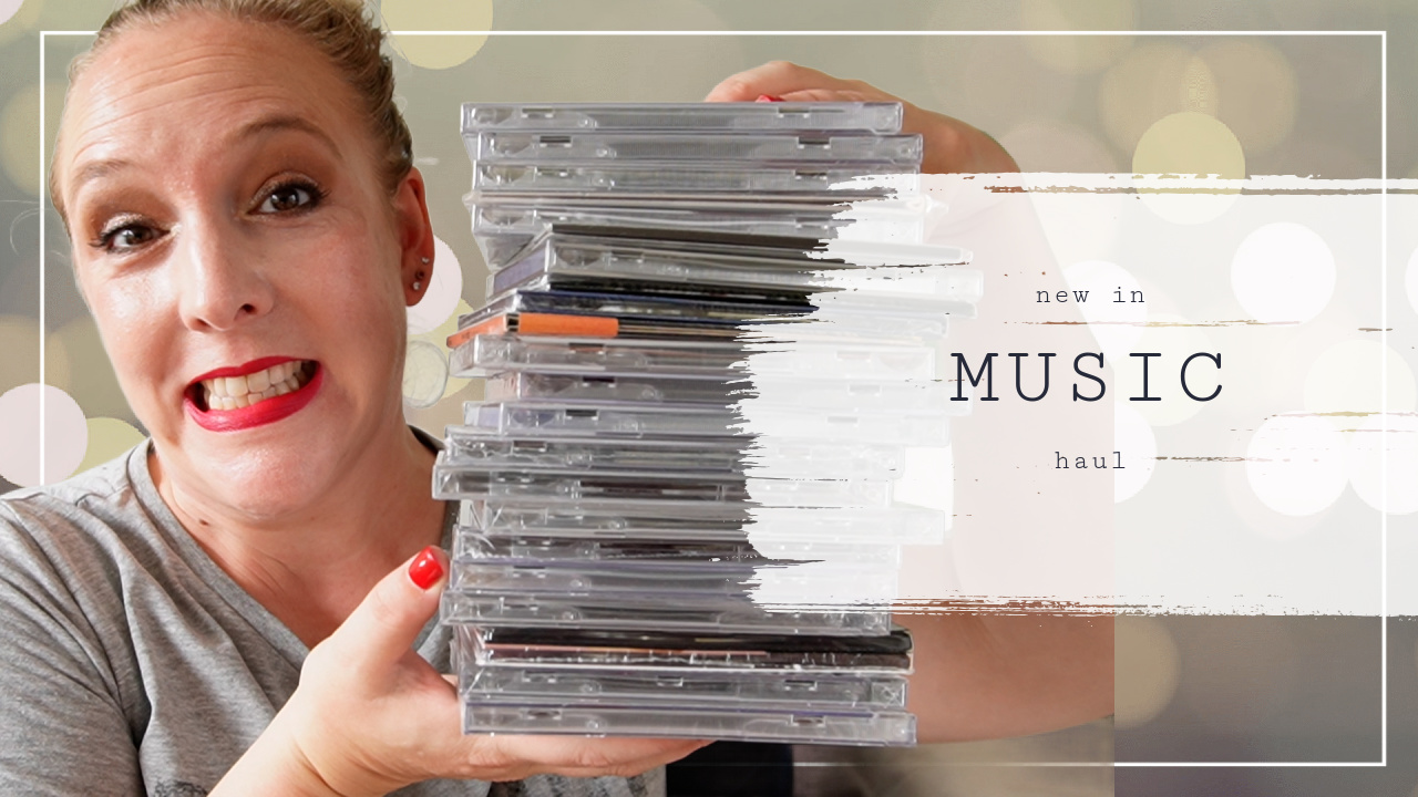 New in music haul