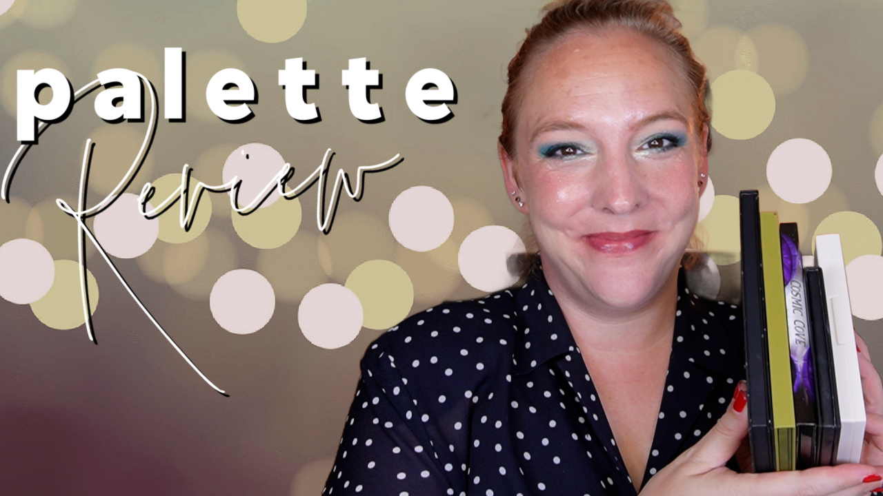 Palette Review July 2026