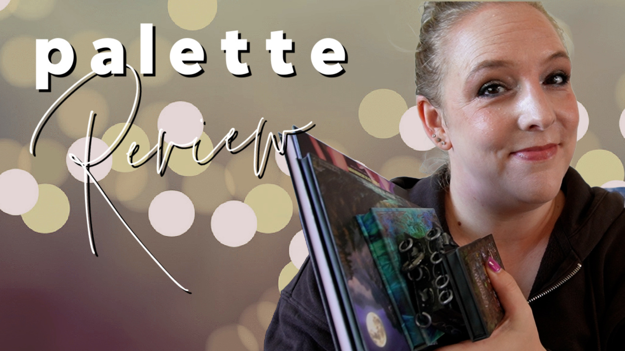 Palette Review August 2026
