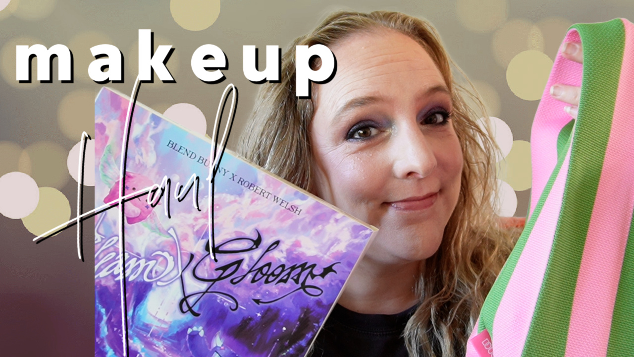 Monthly Haul October 2026