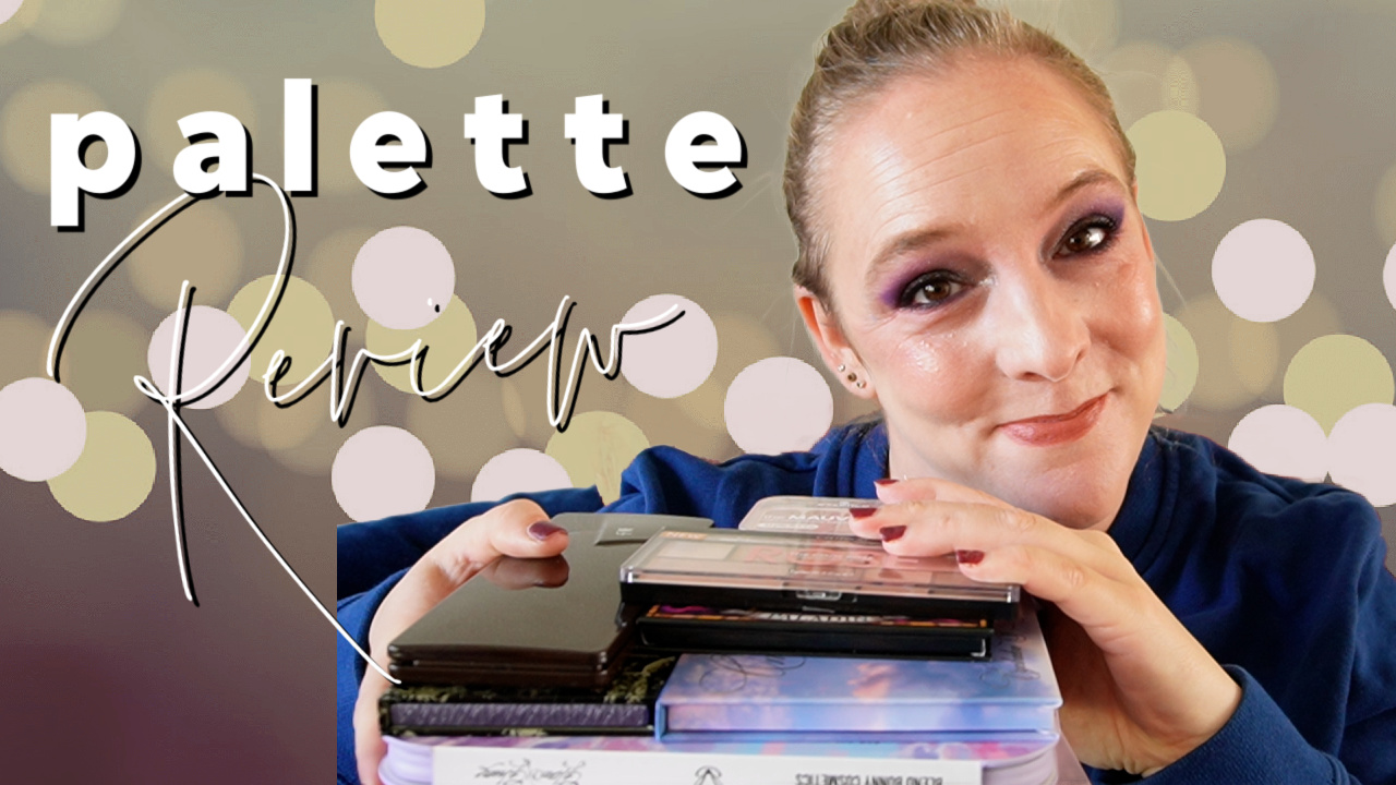 Palette Review October 2026